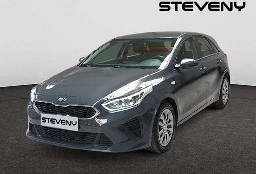 Kia MORE 1.0T-GDi 120cv ISG