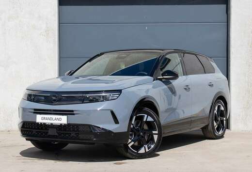 Opel ULTIMATE 1.6 PHEV 225PKNIEUWSTOCKSUMMERDEAL8 J