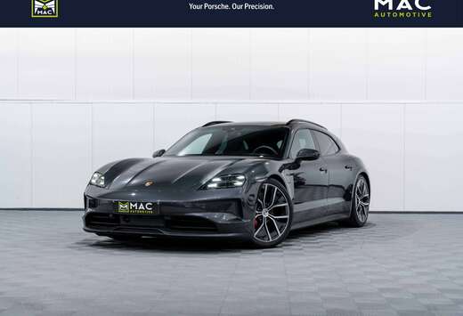 Porsche 4S Sport Turismo Pef Batt/21inch/Sunshine Con ...