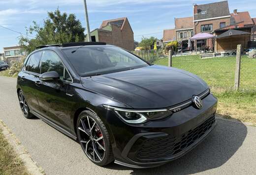 Volkswagen 2.0 SCR TDi DSG