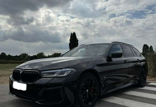 BMW Touring dA MHEV LASER | PANO | HARMAN KARDON