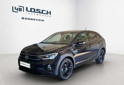 Volkswagen R-LINE