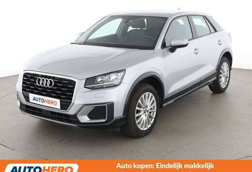 Audi 1.4 TFSI ACT Design