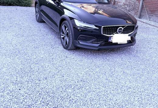 Volvo 2.0 B4 AWD Pro Polestar Geartronic