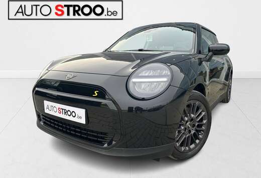 MINI Head-Up | Carplay | Camera