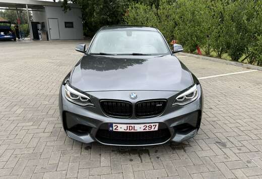 BMW 2017 - DKG