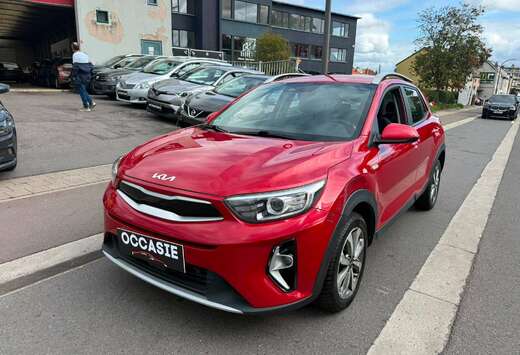 Kia Stonic 1.0 T MHEV Business Line ISG