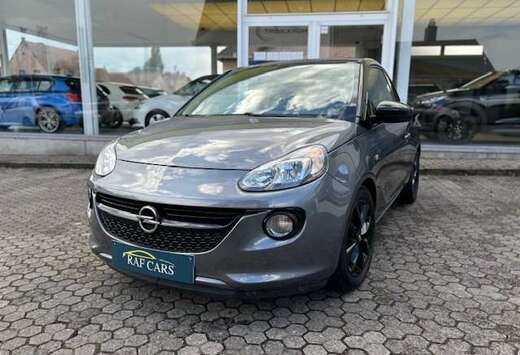 Opel 1.4i // 36.551KM // GARANTIE // 1ste eigenaar /