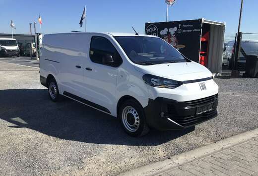 Fiat l3 145pk automaat 2024 45000km full/option 20650 ...