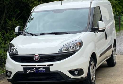 Fiat 1.6 Multijet AIRCO - FAIBLE KM - GARANTIE - EURO ...