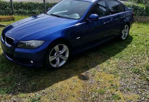 BMW 318i