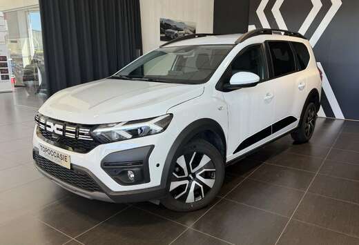 Dacia Stepway Expression TCe 110 *Garantie