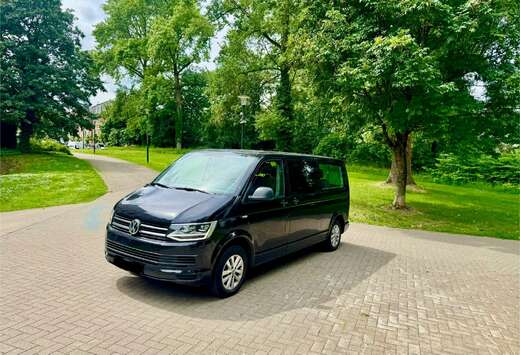 Volkswagen 2.0 TDi SCR BMT Highline DSG(EU6d-T)