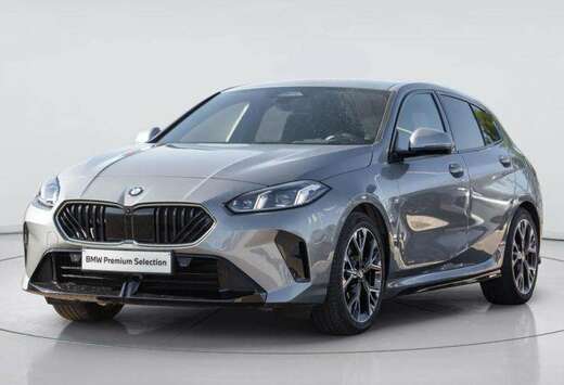 BMW Hatch Kit M Sport