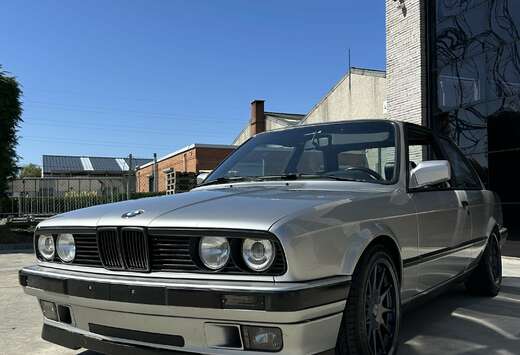 BMW Is