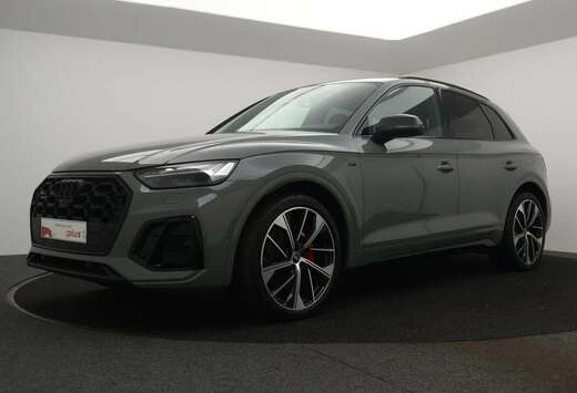 Audi Competition 55 TFSI e *S-LINE*367PK*AUTOMAAT*PLU ...