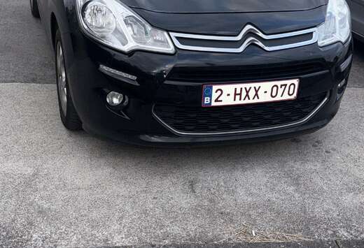 Citroen 1.2 VTi Seduction