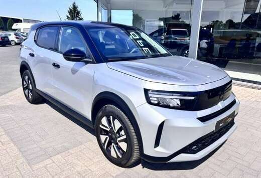 Opel GS-LINE 145PK Hybride/GPS/Carplay/Camera