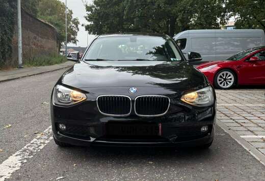 BMW 116i