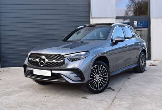 Mercedes-Benz de 4-Matic AMG *Pano* 41.239€ Netto