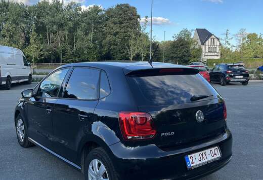 Volkswagen Black Edition