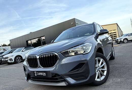BMW 1.5iA sDrive18i Advantage Pack SPORT/NAVI/LED/DAB ...