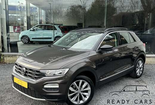 Volkswagen 1.0 TSI*BI TON*1ER PROP*CARPLAY*GARANTIE