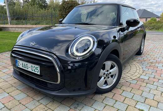 MINI 1.5i Facelift* GPS* LED* CRUISE* CLIM