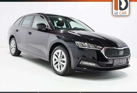 Skoda COMBI 1.4 PHEV PLUG IN LED GPS CAMERA REGU RADA ...