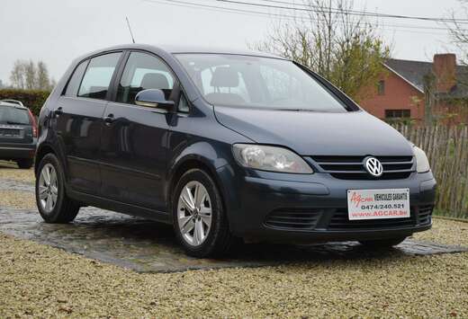 Volkswagen 1.9 TDi - GARANTIE 1 AN - 117,02€/mois*  ...