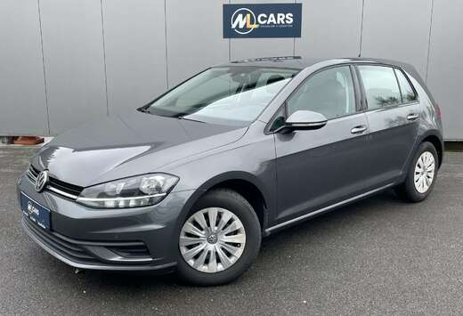 Volkswagen 1.0 TSI TRENDLINE 115