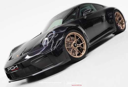 Porsche .2 GT3 Touring 4.0 510cv PDK - BACQUETS CHAUF ...