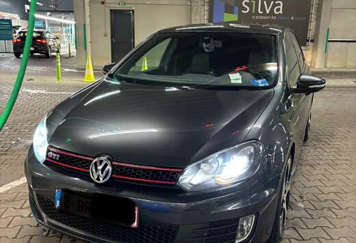 Volkswagen 2.0 TSI DSG