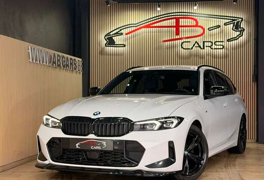 BMW DA Touring MHEV HYBRIDE * PACK M PERFORMANCE *