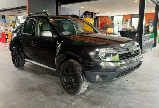 Dacia Duster 1.6i 4x4 Laureate/12 mois de garantie