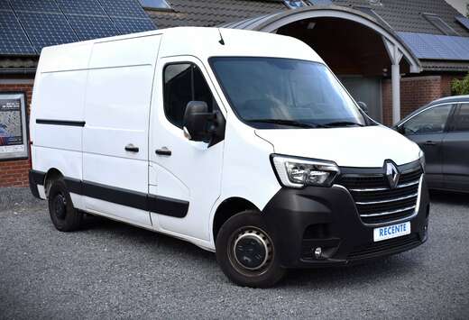 Renault Master 2.3 dCi 33 L2H2 Blue Grand Confort (EU ...