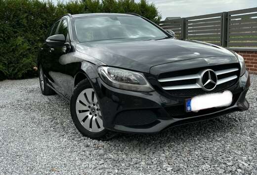 Mercedes-Benz d