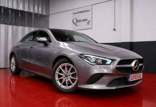 Mercedes-Benz Business Solution * NAVI * BLTH * CAM A ...