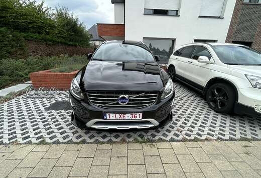 Volvo D4 Geartronic Summum