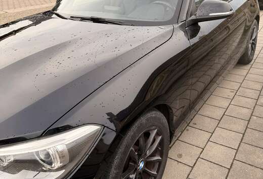 BMW 116d