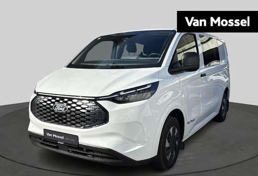 Ford 320S Trend Elec. 64kWh 160kW Multi-Use