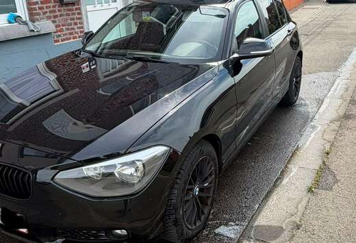 BMW 114i