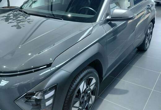 Hyundai 1.6 GDi Hybrid Feel 6-DCT