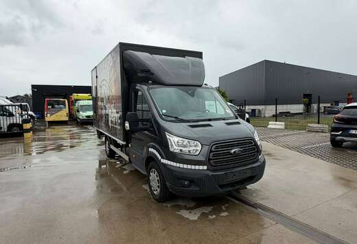 Ford (Stock ID 56697)