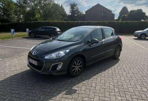Peugeot 308 1.4i Access