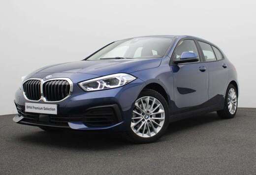 BMW AUTOMAAT - LED - NAVI