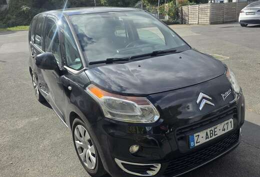 Citroen 1.4i Attraction