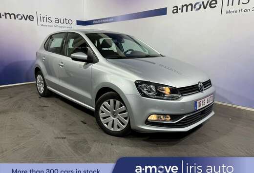 Volkswagen 1.0 TSI | PDC AV/AR | CLIM. AUTO | CRUISE