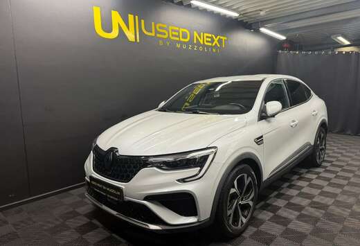 Renault Techno 140 CV