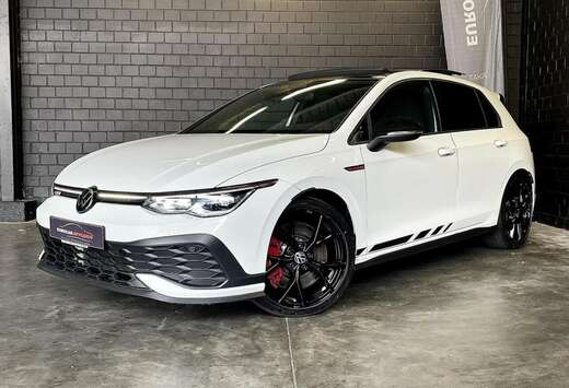 Volkswagen Clubsport 2.0 TSI 300 CV DSG7 *Matrix* *To ...